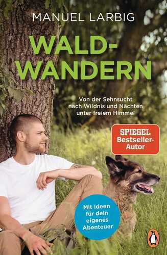 Waldwandern — Manuel Larbig