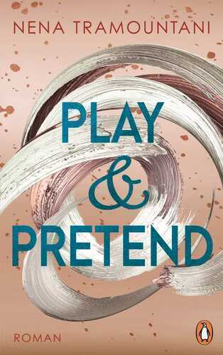 Play & Pretend — Nena Tramountani