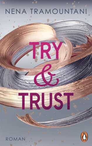 Try & Trust — Nena Tramountani