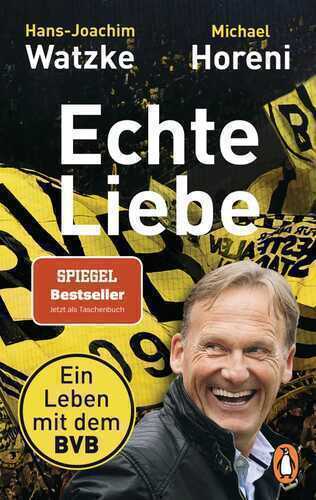 Echte Liebe — Hans-Joachim Watzke