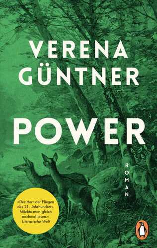Power — Verena Güntner