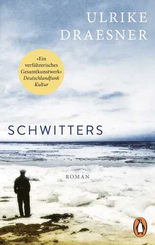 Schwitters — Ulrike Draesner
