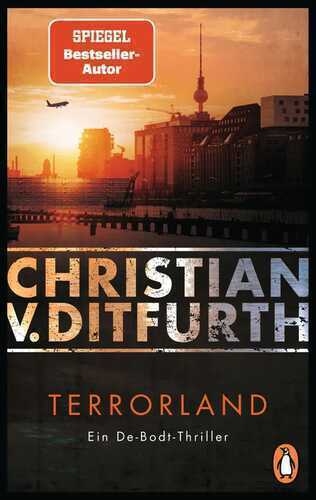Terrorland — Christian v. Ditfurth
