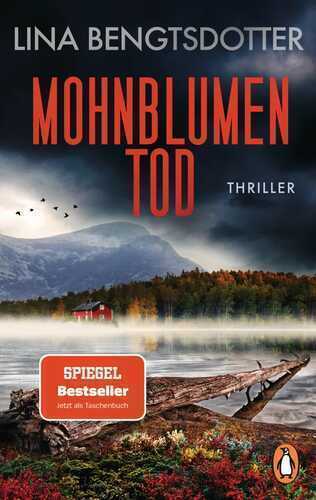 Mohnblumentod — Lina Bengtsdotter