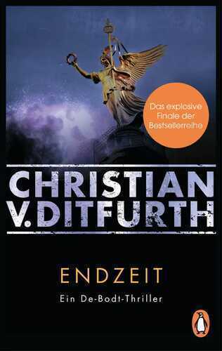 Endzeit — Christian v. Ditfurth