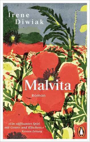 Malvita — Irene Diwiak