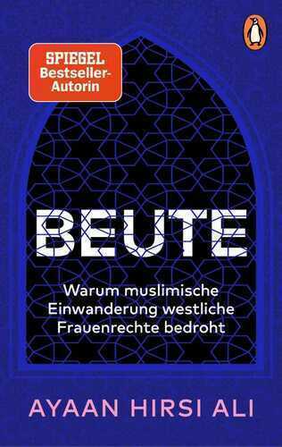 Beute — Ayaan Hirsi Ali