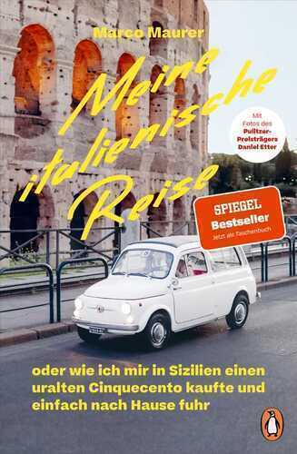 Meine italienische Reise