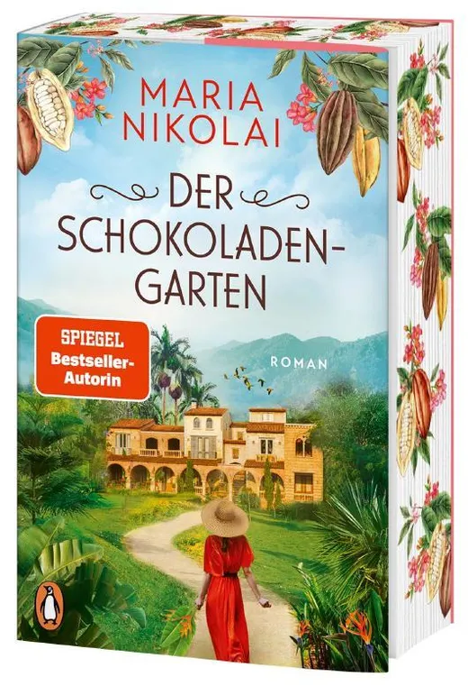 Der Schokoladengarten