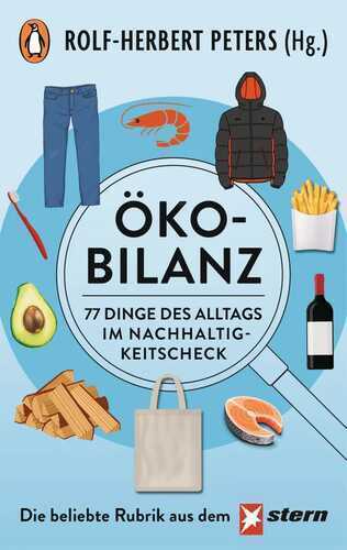 Ökobilanz — Rolf-Herbert Peters