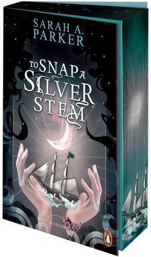 To Snap A Silver Stem