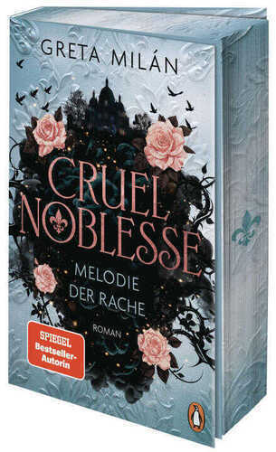 Cruel Noblesse - Melodie der Rache