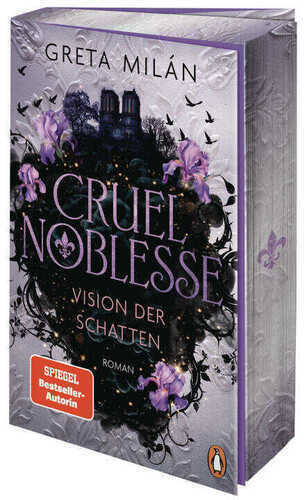 Cruel Noblesse - Vision der Schatten