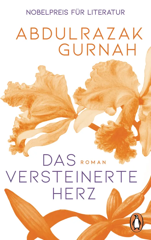 Das versteinerte Herz