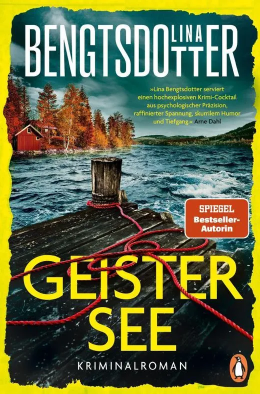 Geistersee