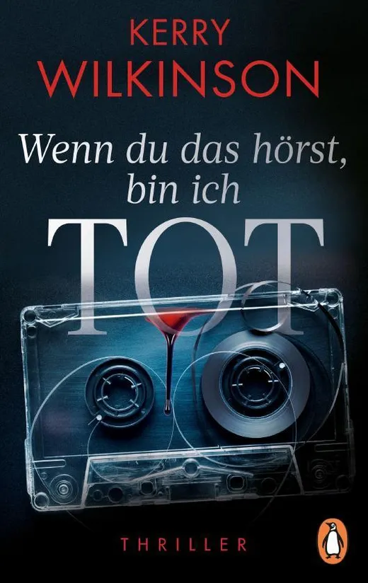 Wenn du das hörst, bin ich tot