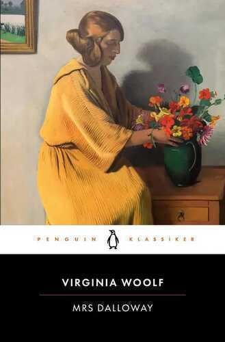 Mrs. Dalloway — Virginia Woolf
