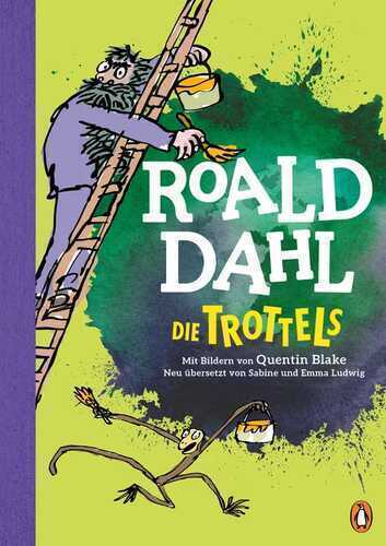 Die Trottels — Roald Dahl