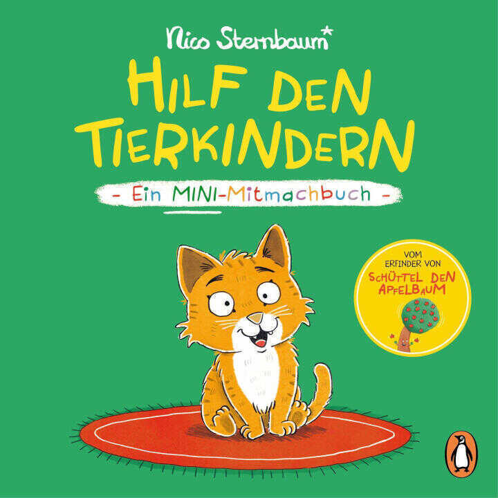 Hilf den Tierkindern