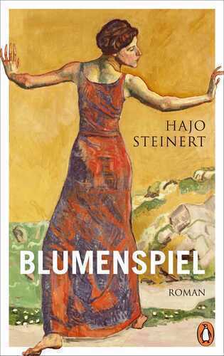 Blumenspiel — Hajo Steinert