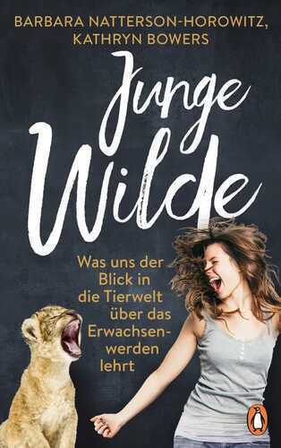 Junge Wilde — Barbara Natterson-Horowitz