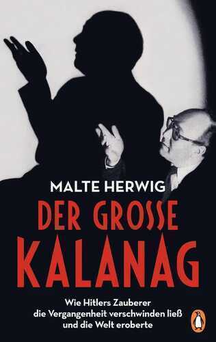 Der große Kalanag — Malte Herwig