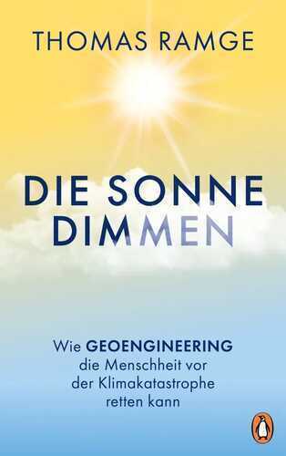 Die Sonne dimmen — Thomas Ramge