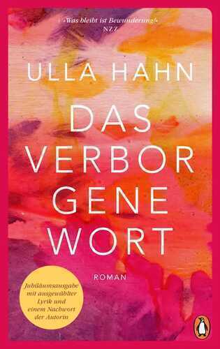 Das verborgene Wort