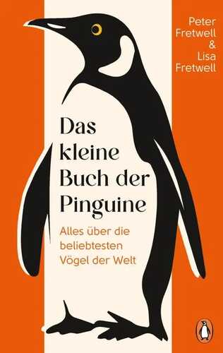 Das kleine Buch der Pinguine