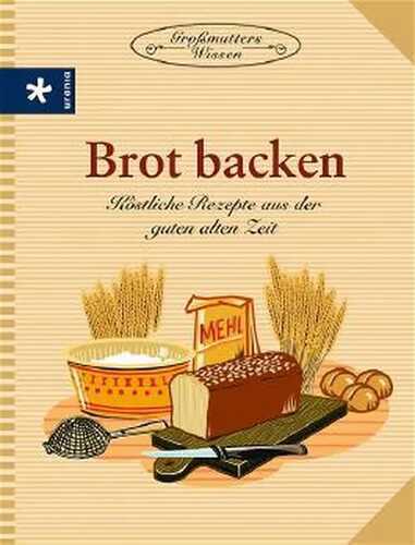 Brot backen