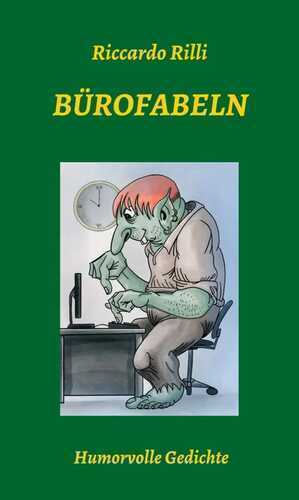 Bürofabeln — Riccardo Rilli