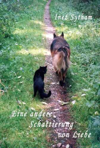 Eine andere Schattierung von Liebe