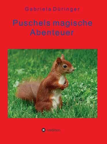 Puschels magische Abenteuer