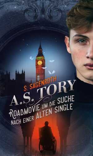 A. S. Tory — S. Sagenroth