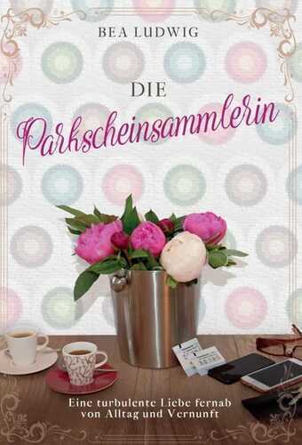 Die Parkscheinsammlerin