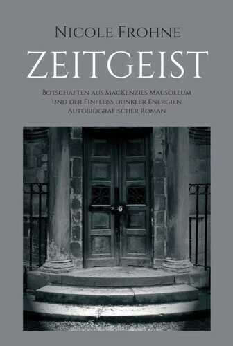 ZEITGEIST — Nicole Frohne