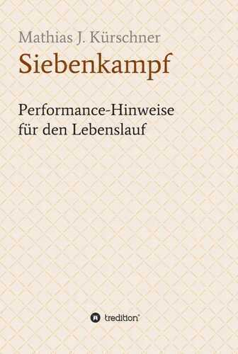 Siebenkampf — Mathias J. Kürschner