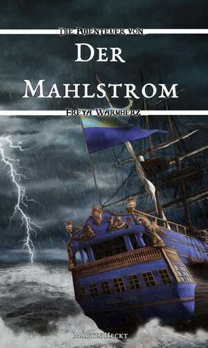 Der Mahlstrom