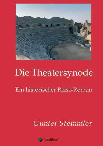 Die Theatersynode — Gunter Stemmler