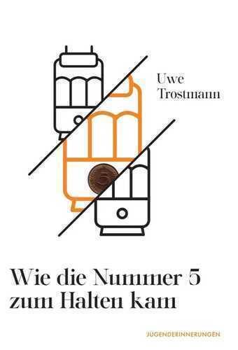 Wie die Nummer 5 zum Halten kam