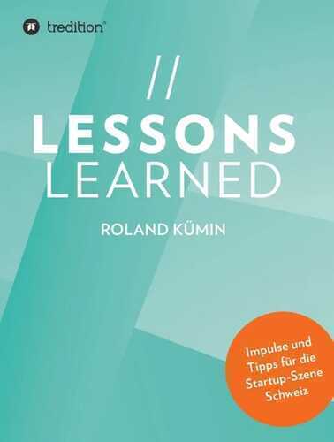 Lessons Learned