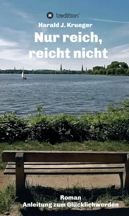 Nur reich, reicht nicht