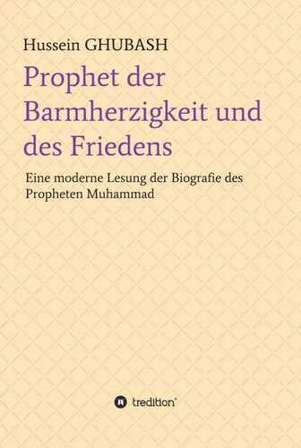Prophet der Barmherzigkeit und des Friedens