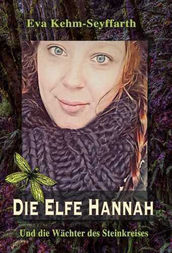 Die Elfe Hannah — Eva Kehm-Seyffarth
