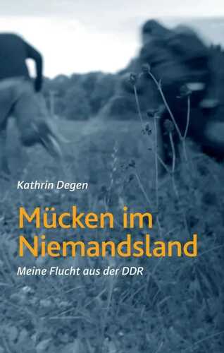 Mücken im Niemandsland
