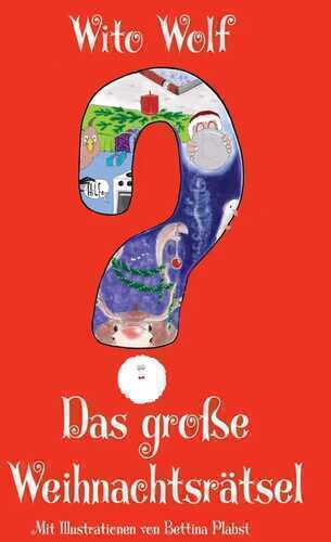 Das große Weihnachtsrätsel
