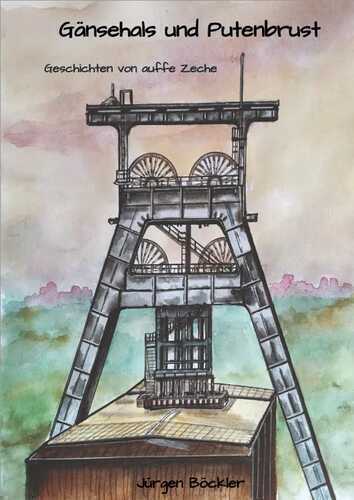 Gänsehals und Putenbrust