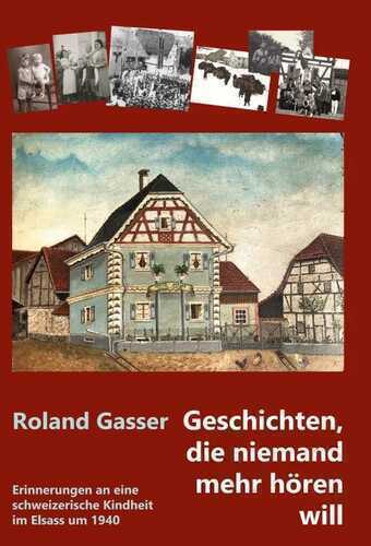 Geschichten, die niemand mehr hören will