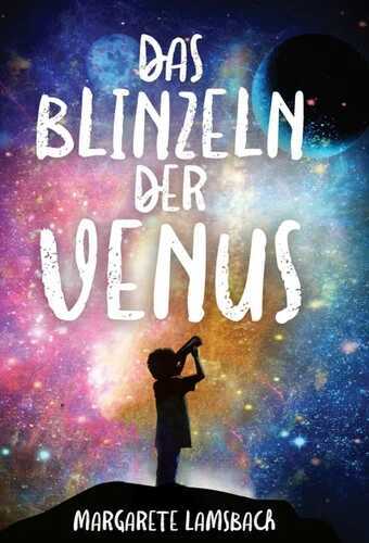 Das Blinzeln der Venus