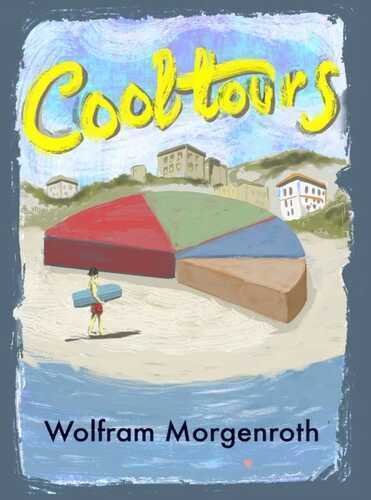 Cooltours — Wolfram Morgenroth